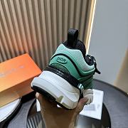 Dioor B44 green sneaker 09 - 6
