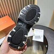 Dioor B44 green sneaker 09 - 5