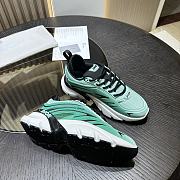 Dioor B44 green sneaker 09 - 3