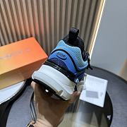 Dioor B44 blue sneaker 10 - 6