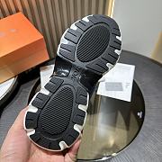 Dioor B44 blue sneaker 10 - 4