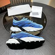 Dioor B44 blue sneaker 10 - 3