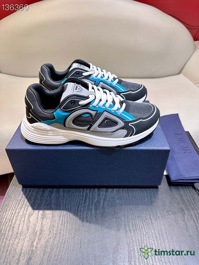 Dior B30 sneaker 01 - 1