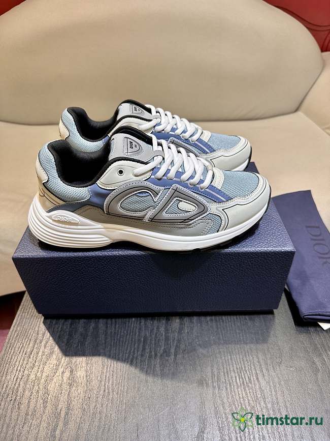 Dior B30 sneaker 02 - 1