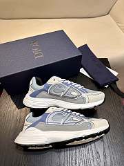Dior B30 sneaker 02 - 4