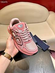 Dior B30 pink sneaker 03 - 2