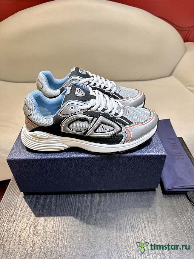 Dior B30 sneaker 04 - 1