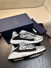 Dior B30 sneaker 04 - 5