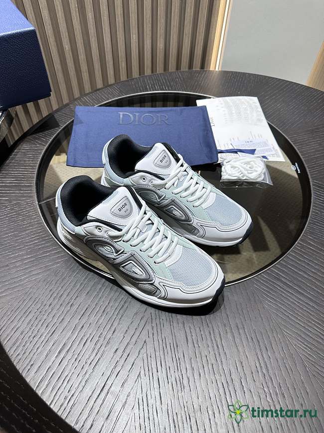 Dior B30 sneaker 05 - 1