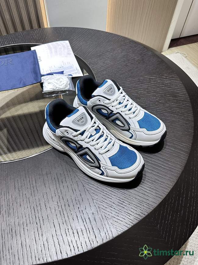 Dior B30 sneaker 06 - 1