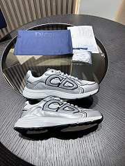 Dior B30 sneaker 07 - 3