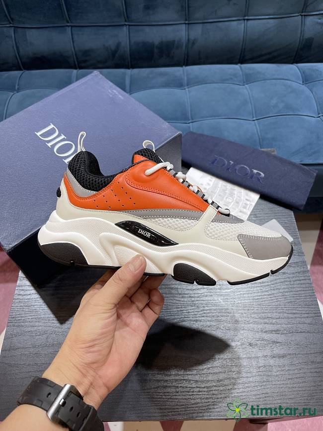 Dioorr B22 sneaker 10 - 1