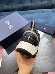 Dioorr B22 sneaker 11 - 2