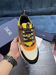 Dioorr B22 sneaker 12 - 4