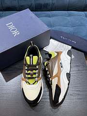 Dioorr B22 sneaker 14 - 1