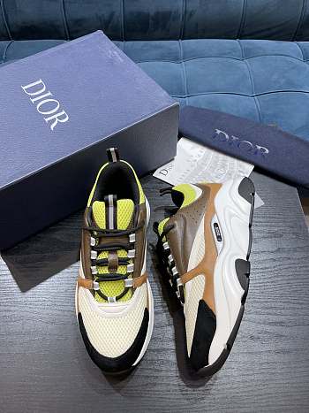 Dioorr B22 sneaker 14