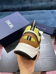 Dioorr B22 sneaker 14 - 4