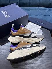 Dioorr B22 sneaker 15 - 4