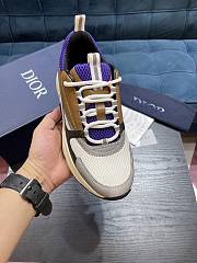 Dioorr B22 sneaker 15 - 3