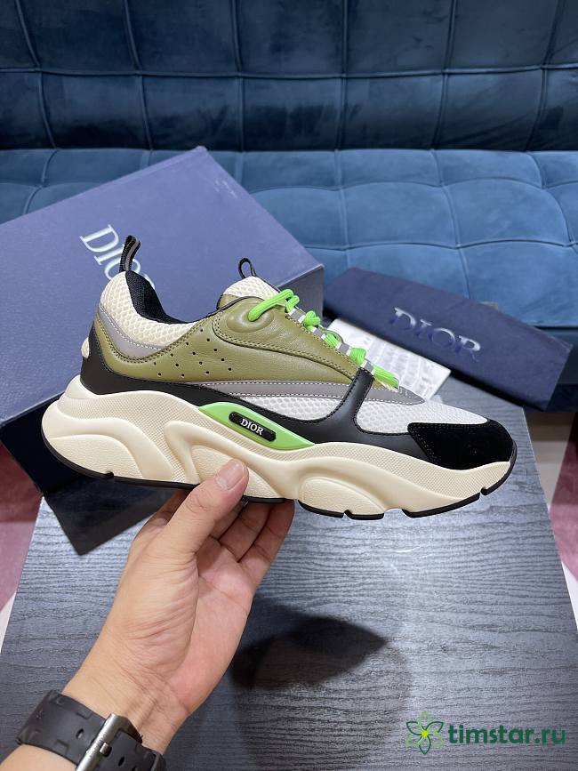 Dioorr B22 sneaker 16 - 1