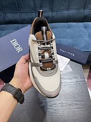 Dioorr B22 sneaker 17 - 6
