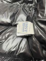 MONCLER long down jacket C70D50 - 6