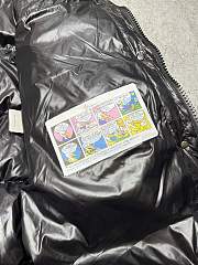 MONCLER long down jacket C70D50 - 4