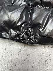 MONCLER long down jacket C70D50 - 3