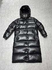 MONCLER long down jacket C70D50 - 2
