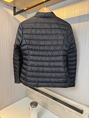 Moncler 25 lgelle down jacket - 6