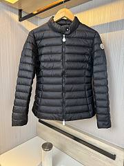 Moncler 25 lgelle down jacket - 5