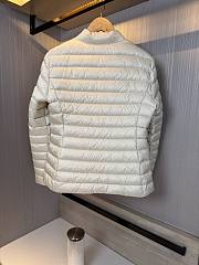 Moncler 25 lgelle down jacket - 4