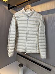 Moncler 25 lgelle down jacket - 3