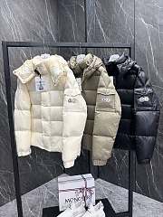Moncler Maya down jacket C60D80 - 1