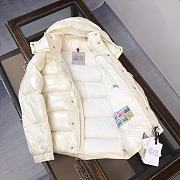 Moncler Maya down jacket C60D80 - 6