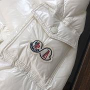 Moncler Maya down jacket C60D80 - 4