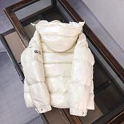 Moncler Maya down jacket C60D80 - 2