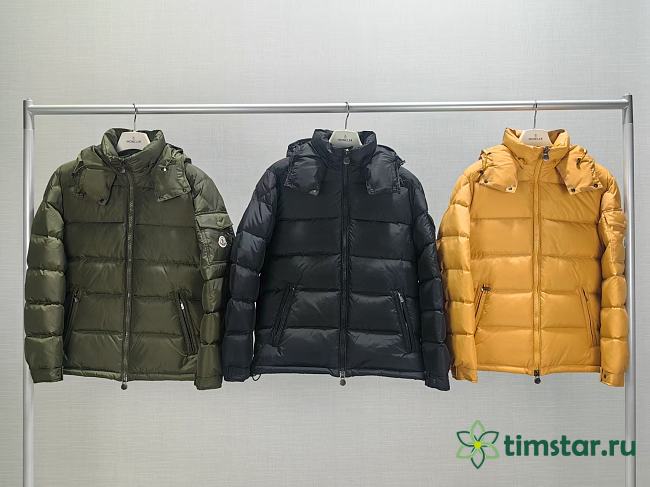 MONCLER  Maya 2025 down jacket TOP9500 - 1