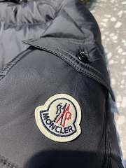 moncler down jacket D60E80 - 4