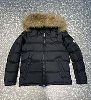 moncler down jacket D60E80 - 3