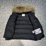 moncler down jacket D60E80 - 2