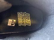 Air Jordan 11 “Sneaker School” Halloween Glow-in-the-Dark IB1378-001 - 2