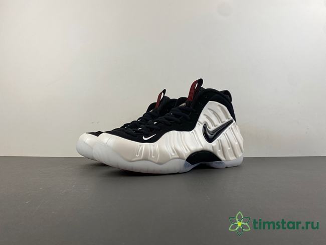Nike Air Foamposite Pro 2025 'Pearl' HF0794-200 - 1