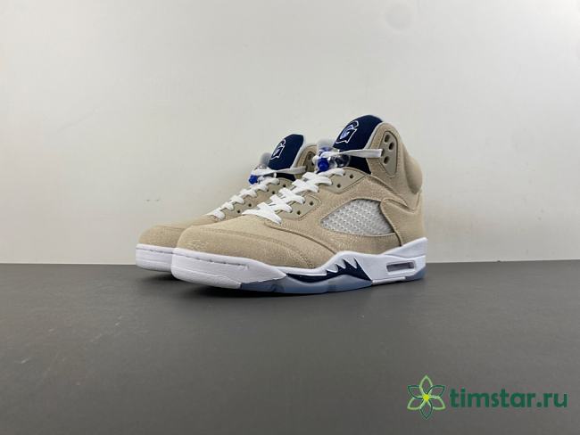 Jordan Air Jordan 5 Retro HQ7978-005 - 1