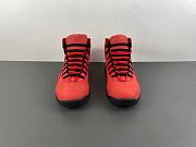 Steve Wiebe x Air Jordan 10 HOH” AJ9100-625 - 6