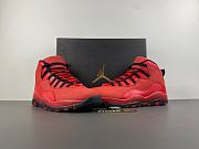 Steve Wiebe x Air Jordan 10 HOH” AJ9100-625 - 5