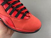 Steve Wiebe x Air Jordan 10 HOH” AJ9100-625 - 3
