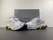 Balenciaga Runner 772774 WRUNG 9800 - 5