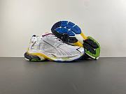 Balenciaga Runner 772774 WRUNG 9800 - 4