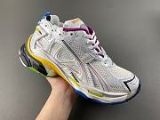 Balenciaga Runner 772774 WRUNG 9800 - 3
